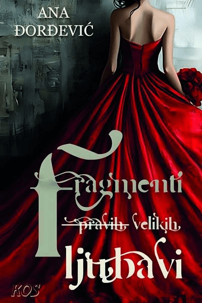 Fragmenti (pravih) velikih ljubavi