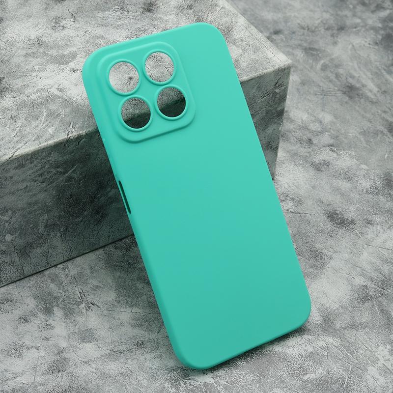 Comicell Futrola za mobilni telefon, Honor X8b, Tirkizna