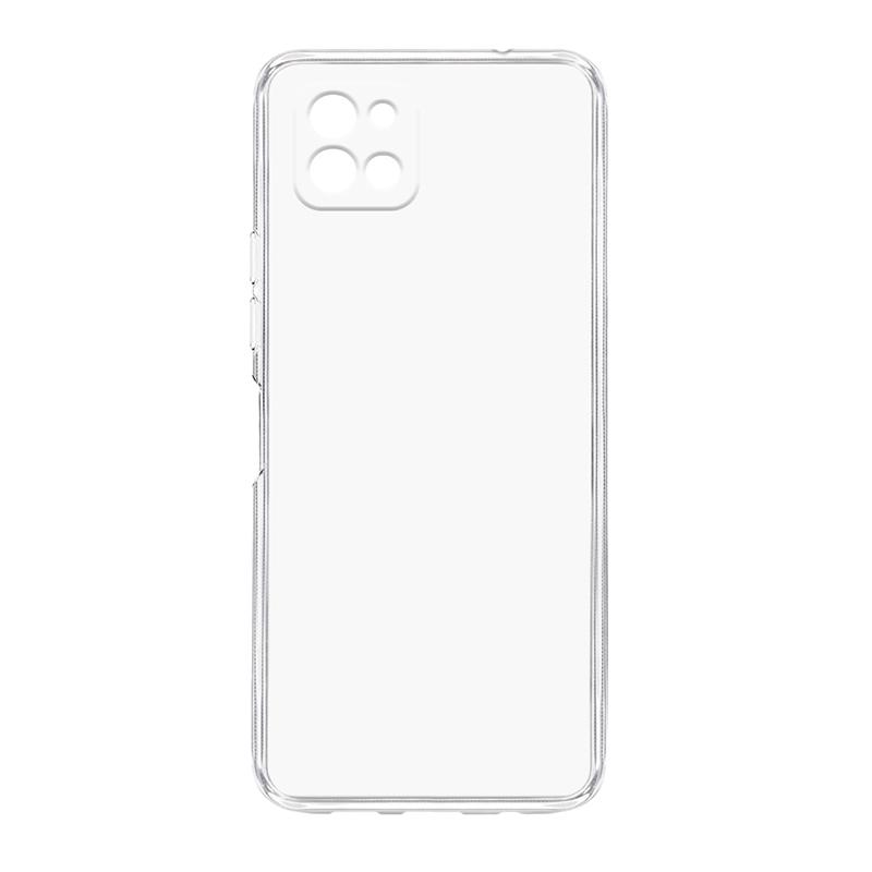 Comicell Gentle Color Maska za telefon Samsung A22 5G, Providna