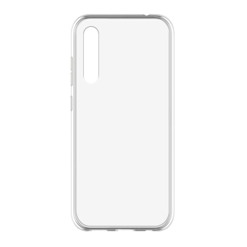 Comicell Gentle Color Maska za telefon Samsung A50, Providna