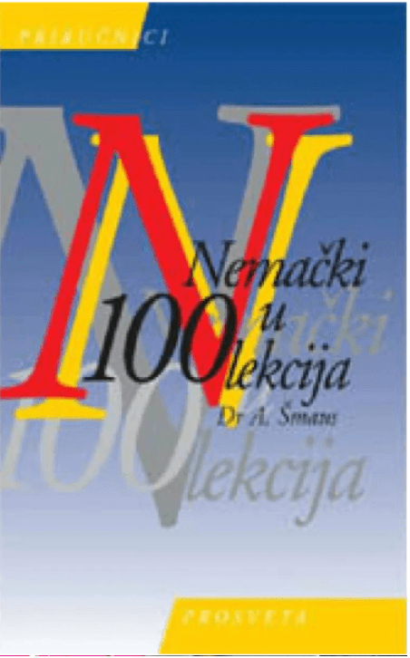 Nemački u 100 lekcija
