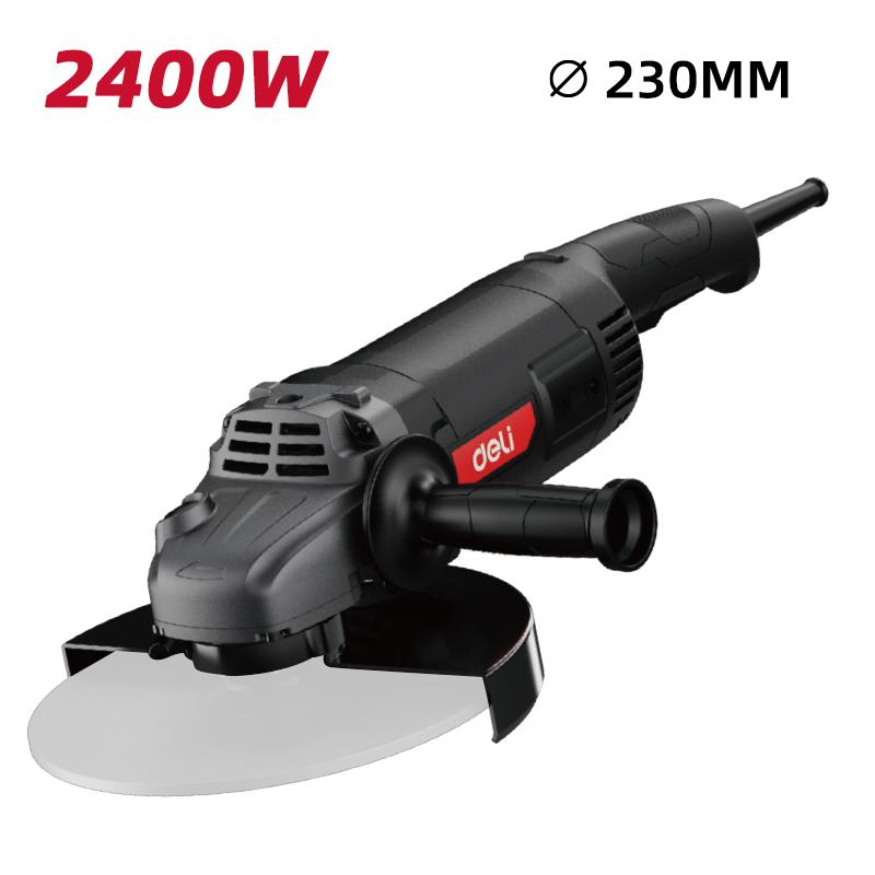 DELI Ugaona brusilica SDL-240 Supr. 2400W 230