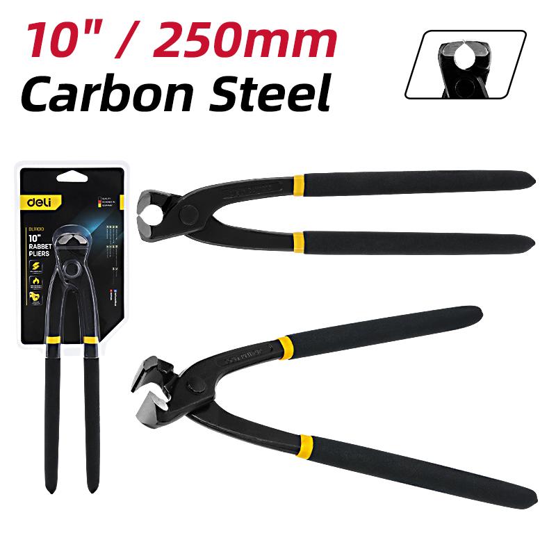 DELI Armiračka rabitz klešta 250mm