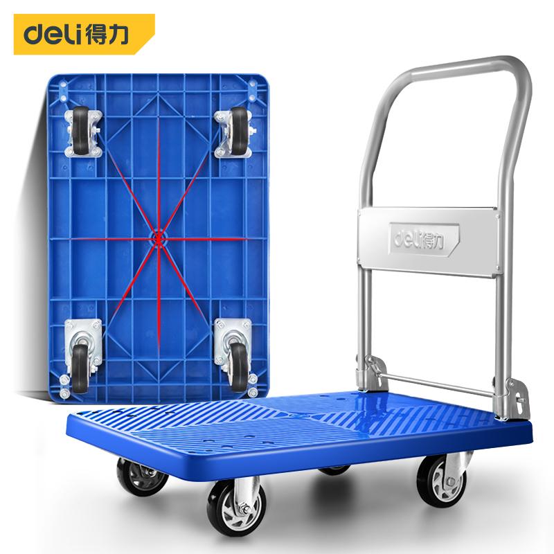 DELI Kolica za transport K-150 DL6111