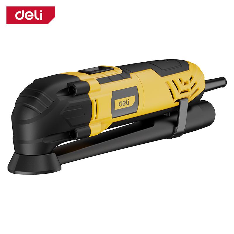 DELI Renovator EDC650, 300W, Žuti