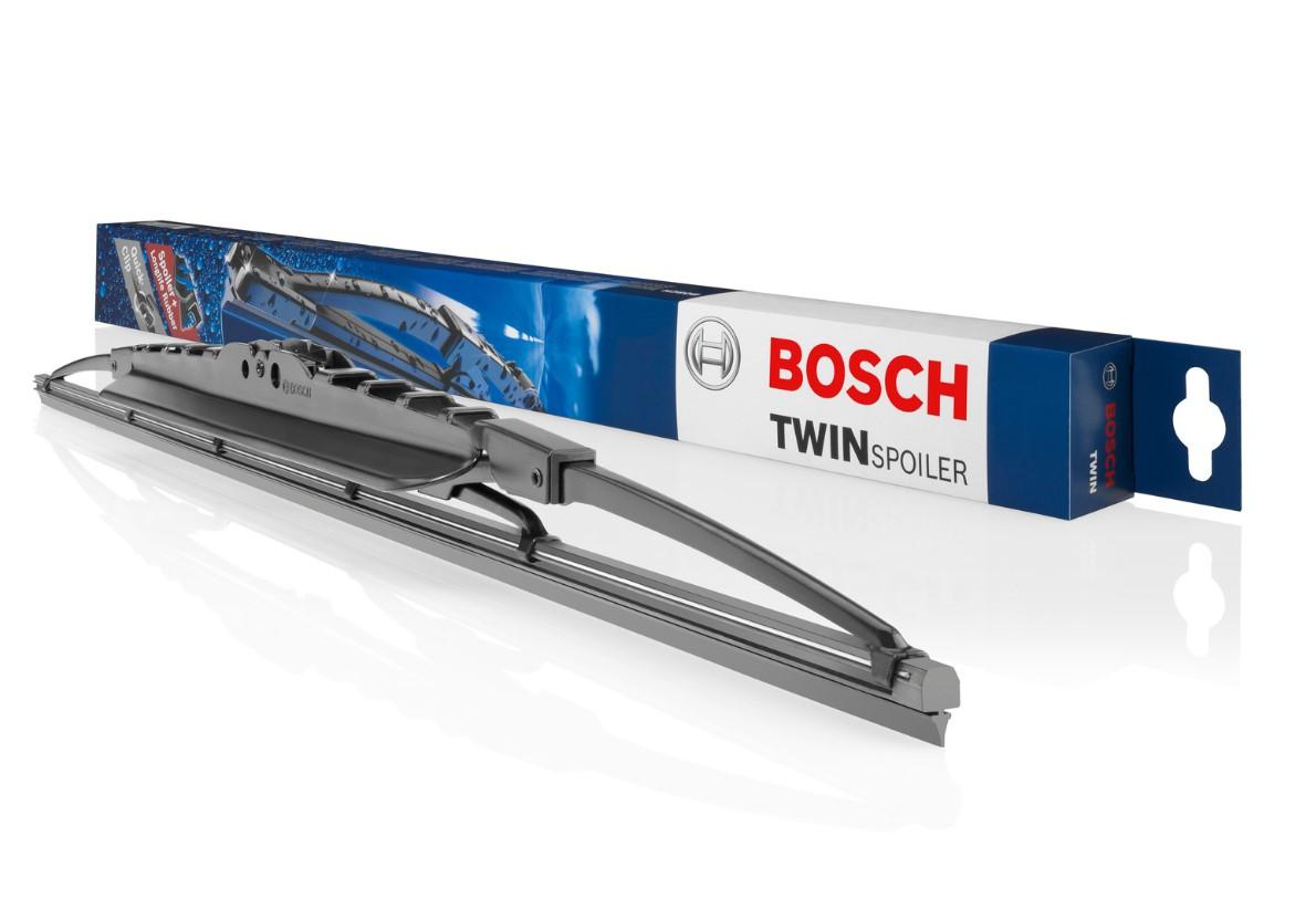 BOSCH Twin-Spoiler 652S Metlice brisača, 650/600mm