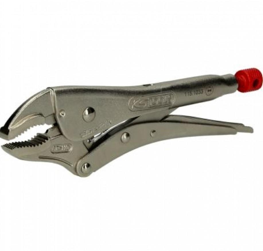 KS Tools Grip klešta, 250mm