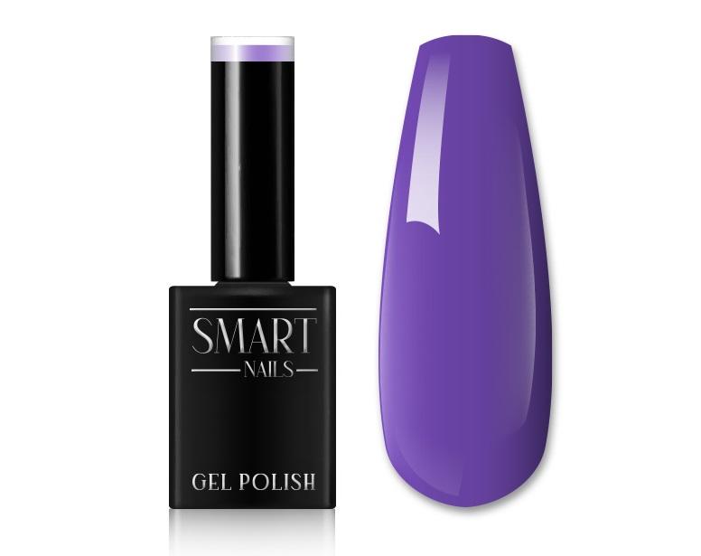 Smart Gel za nokte 3445, 15ml