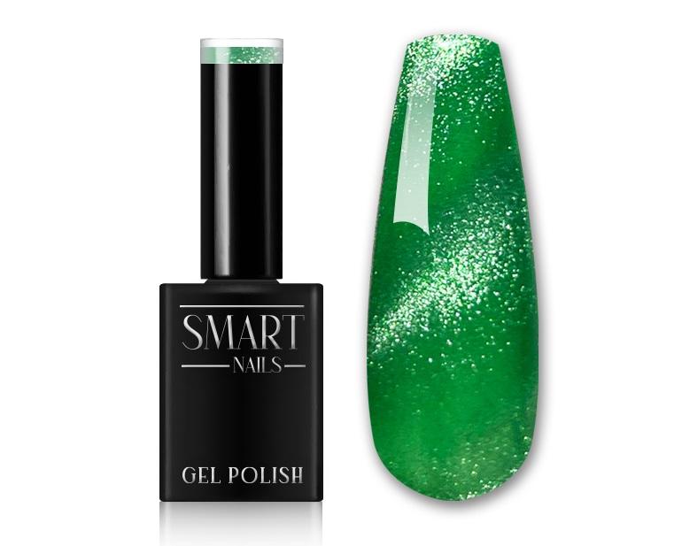 Smart Gel za nokte Cateye 3555