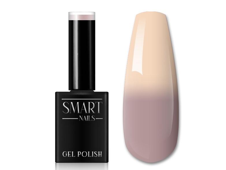 Smart Gel za nokte Termo 3604
