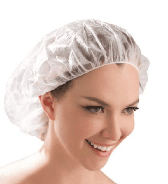 Kapa za kosu, 25 komada