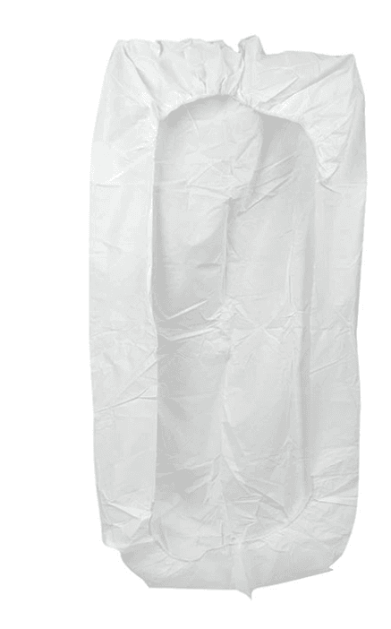 Navlaka za krevet sa lastišem