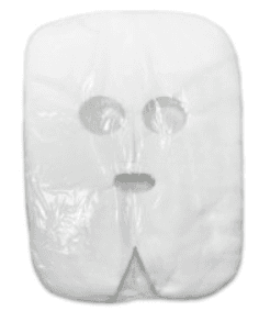 Kozmetička maska, 50 komada