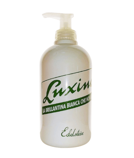 EDELSTEIN Krema za oblikovanje lokni Luxina, 500ml