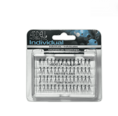 ARDELL Veštačke trepavice, Pramenovi