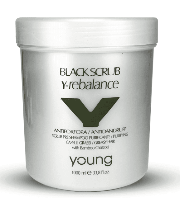 YOUNG Piling za kosu protiv peruti, 1000 ml