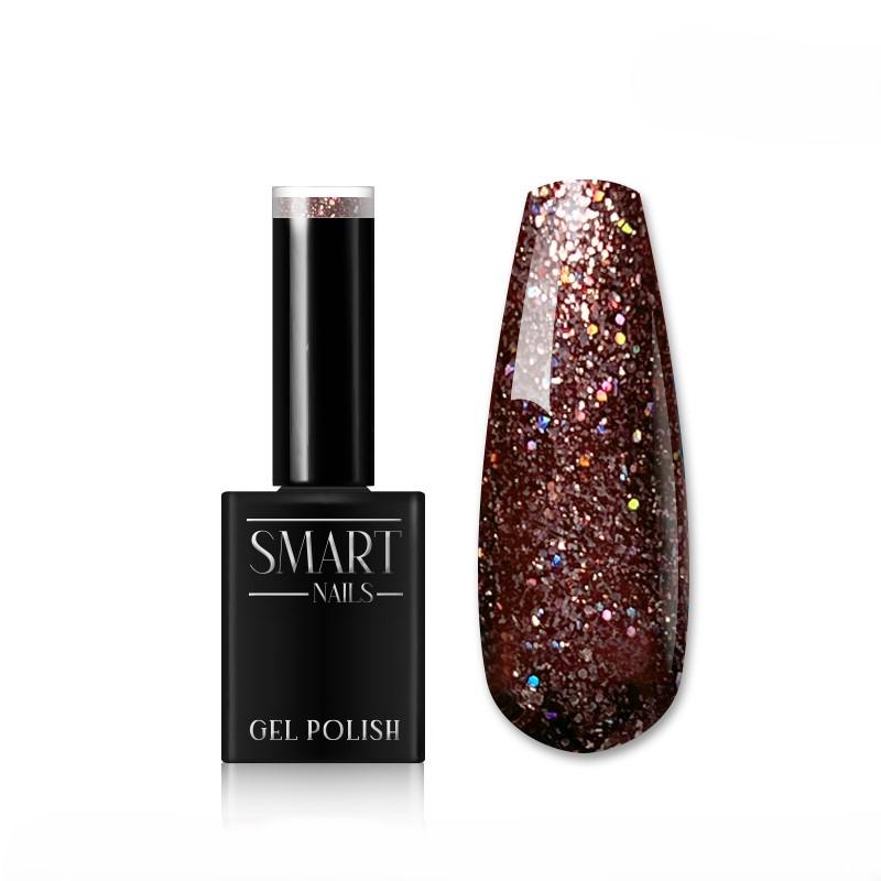 SMART Gel za nokte Sparkle 3516, 15ml