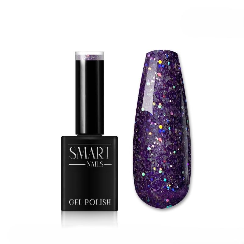 SMART Gel za nokte Sparkle 3517, 15ml