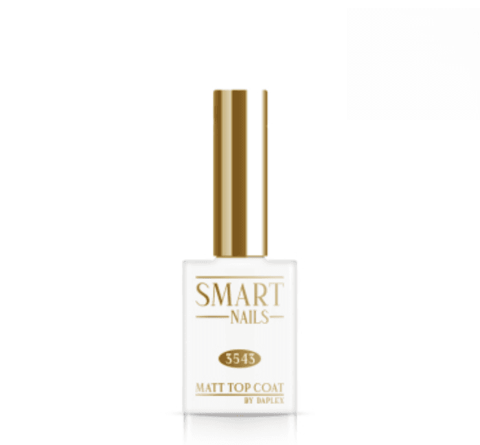 SMART Završni sjaj Matt top coat 3543, 15 ml