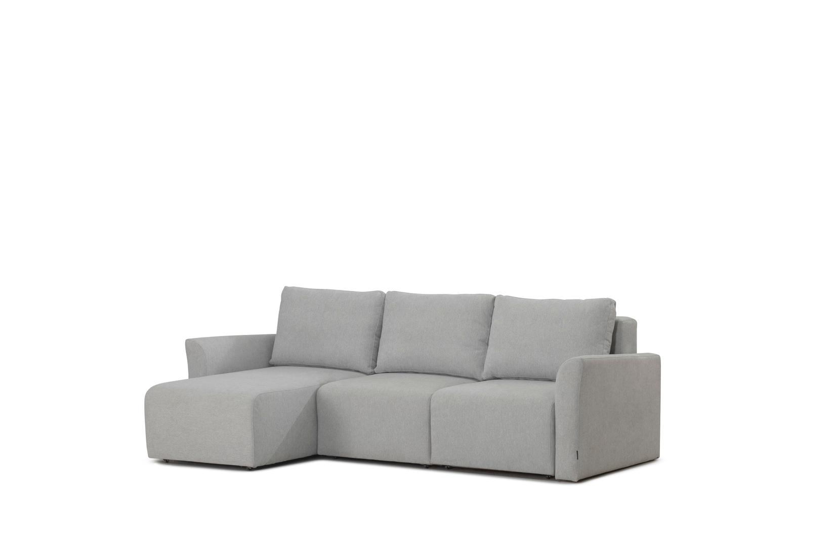 Detal Dvosed sa lenjivcem Lego, Sivi