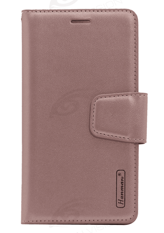 Hanman Maska na preklop Mill za Samsung A54 5G/A546B, Roze