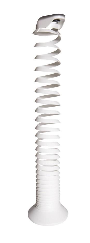 DIGITEL Transporter kablova Kičma Spiral bela