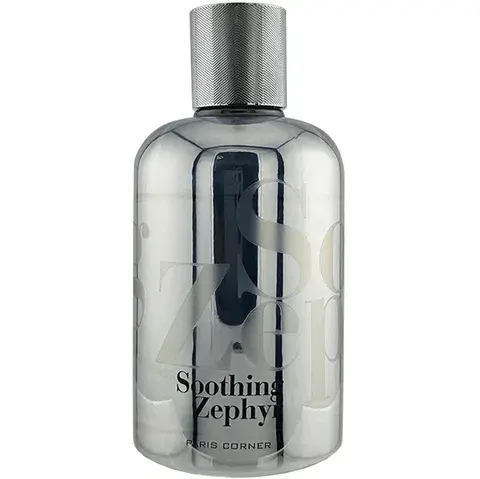 Paris Corner Unisex parfem Soothing Zephyr, 100ml