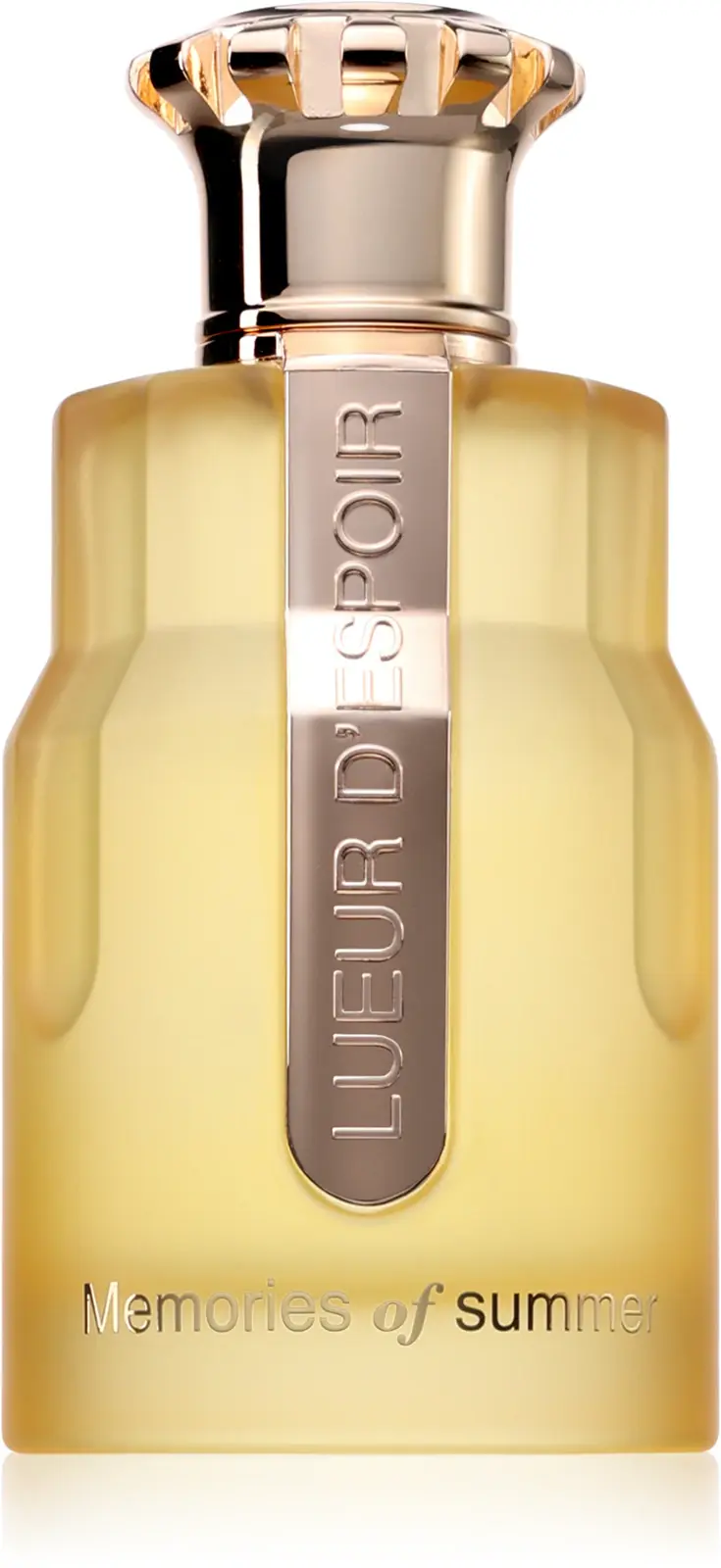 Paris Corner Unisex parfem Emir Lueur D'Espoir Memories of Summer, 100ml