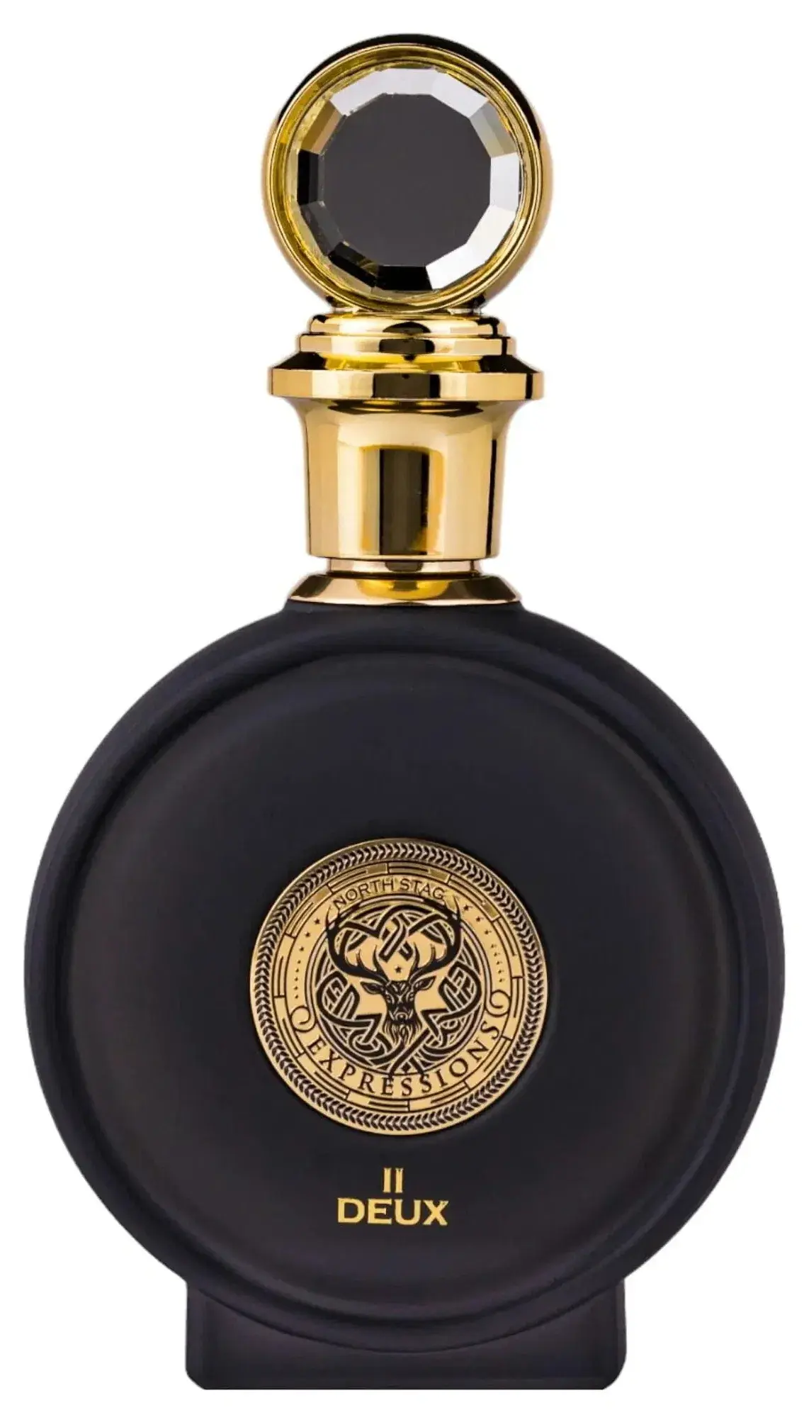 Paris Corner Muški parfem North Stag Expressions II Deux, 100ml