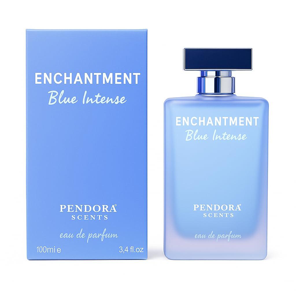 Paris Corner Ženski parfem Pendora Scents Enchantment Blue Intense, 100ml