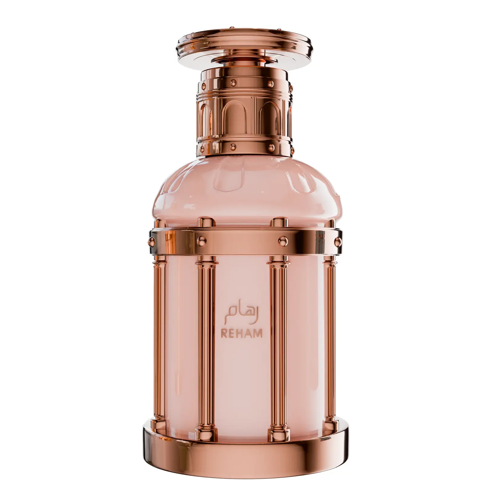 Paris Corner Ženski parfem Reham Rose Petals, 100ml