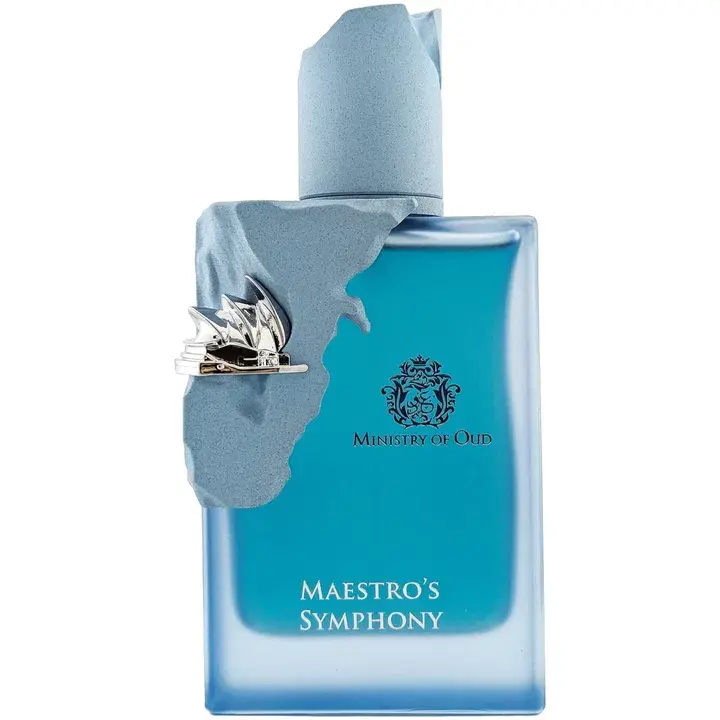 Paris Corner Unisex parfem Ministry Of Oud Maestro's Simphony, 100ml