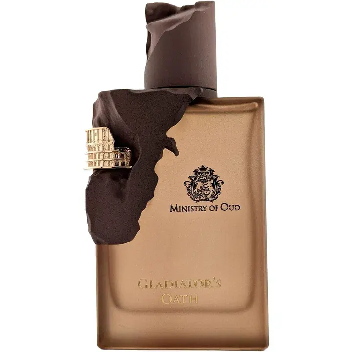 Paris Corner Unisex parfem Ministry Of Oud Gladiator's Oath, 100ml