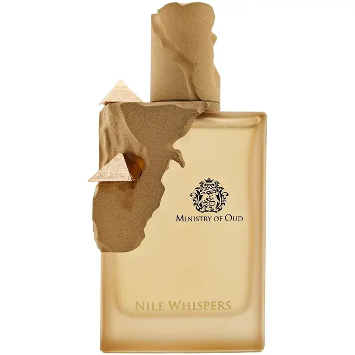 Paris Corner Unisex parfem Ministry Of Oud Nile Whispers, 100 ml