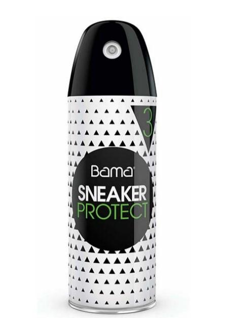 BAMA Sprej za zaštitu patika od vode Sneaker Protect
