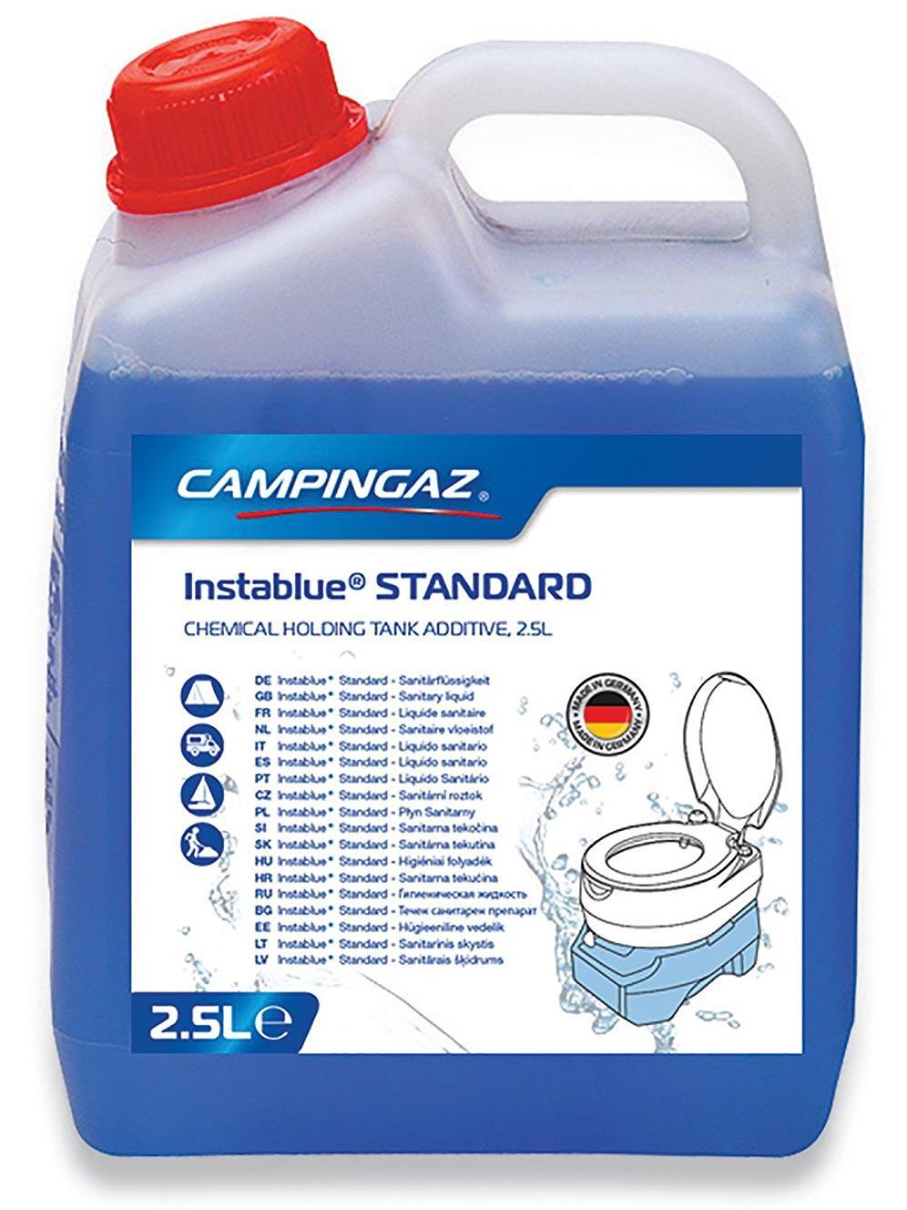 Selected image for CAMPINGAZ Sredstvo za čišćenje  NSTABLUE STANDARD plava