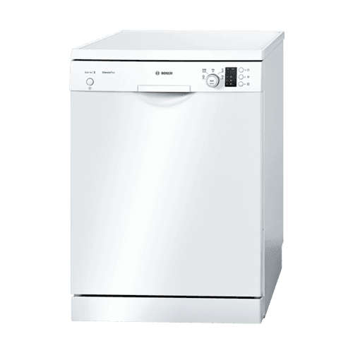 BOSCH Mašina za pranje sudova SMS25AW04E