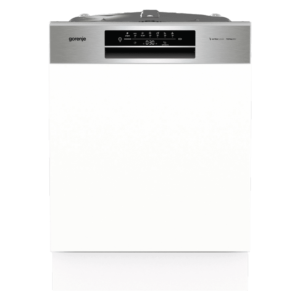 Gorenje GI 642D60 X Ugradna mašina za pranje sudova, 14 kompleta, TotalDry