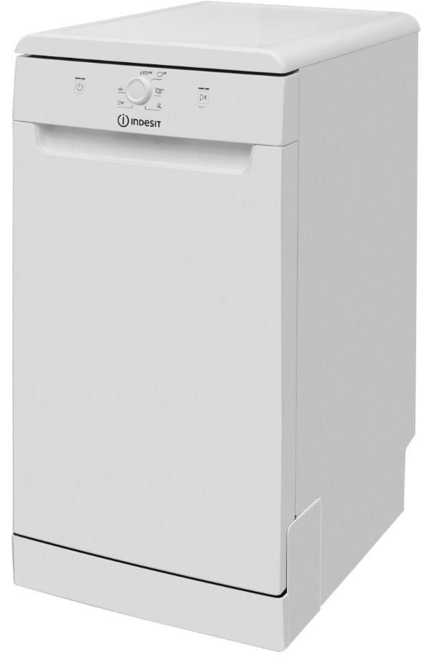 Selected image for INDESIT Mašina za pranje sudova DSFE1B10 bela