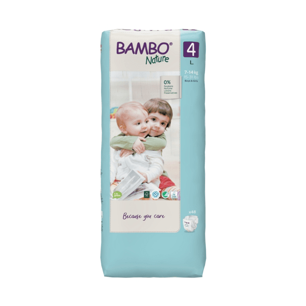Selected image for BAMBO Pelene Nature Eco-Friendly 4 a48