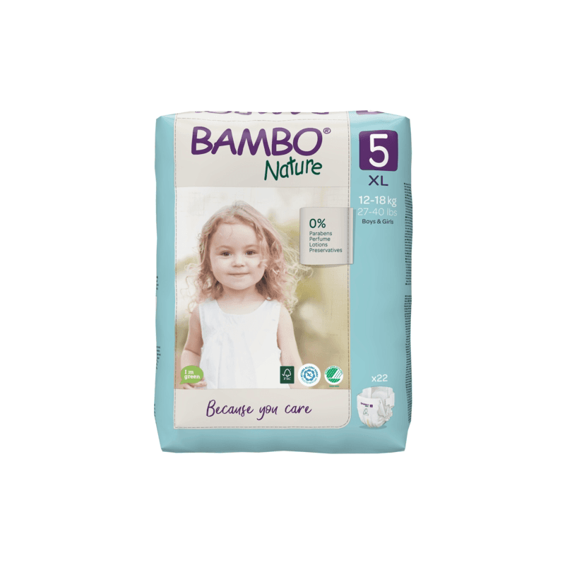 Selected image for BAMBO Pelene Nature Eco-Friendly 5 a22