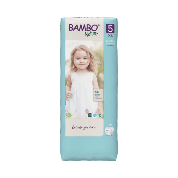 Selected image for BAMBO Pelene Nature Eco-Friendly 5 a44
