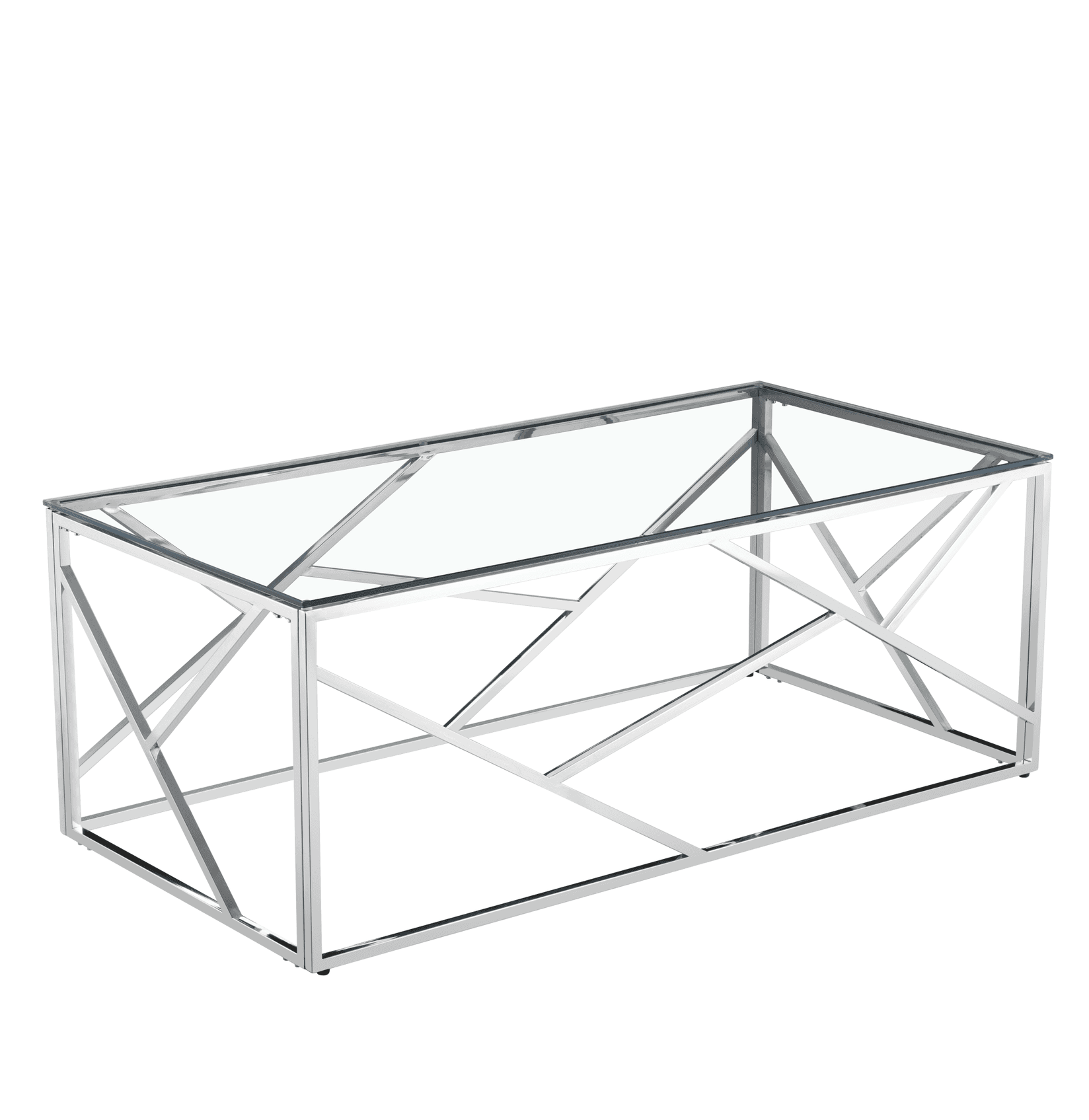 DIT'S Klub sto Geometric, Hrom