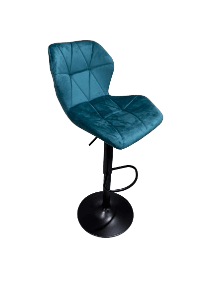 DIT'S Axel Barska stolica, Tirkizna