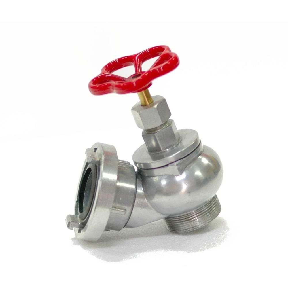 ANTIFIRE Kosi hidrantski ventil F52mm