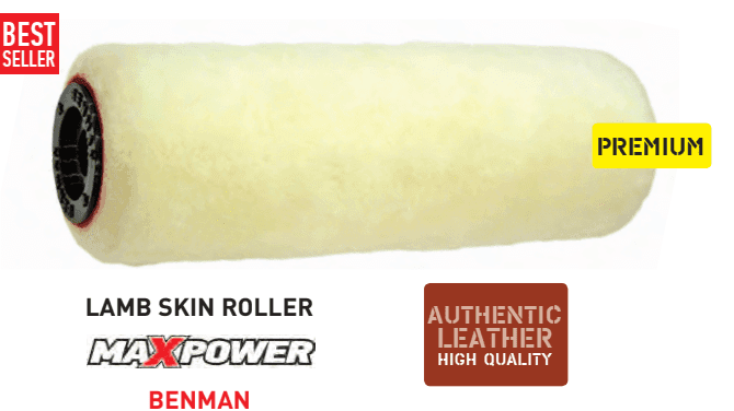 BENMAN Valjak 6cm 2/1