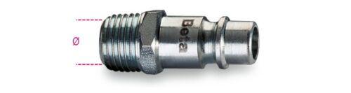 Beta Brza spojka muška 1/2