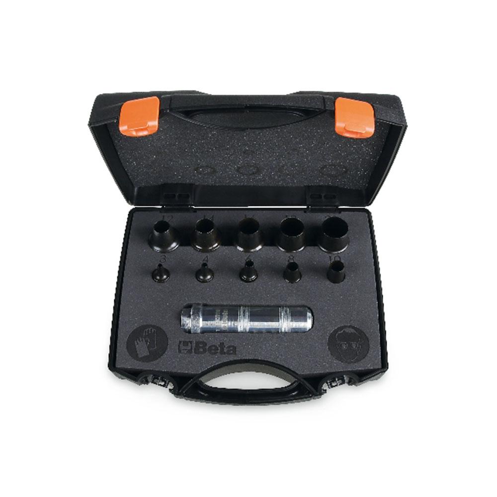 Beta Garnitura zumbi 10/1