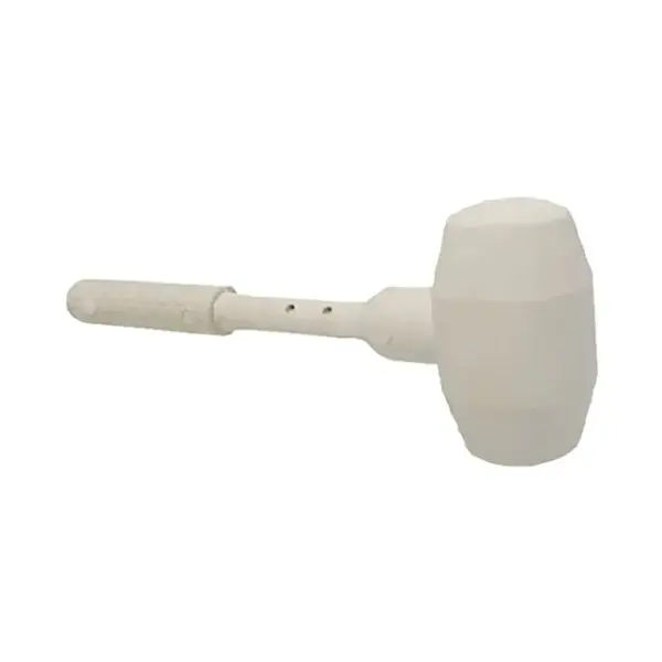 Bihui Gumeni čekić, 673g