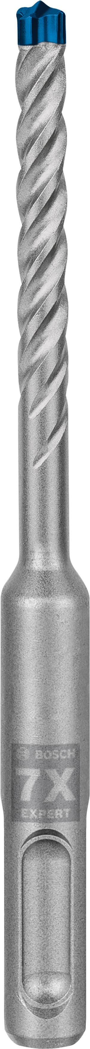 Selected image for Bosch EXPERT SDS plus-7X burgija za udarne bušilice od 6 x 50 x 115 mm, 30 delova 2608900180